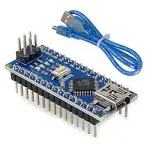 arduino nano CH340G V3.0 R3 Board