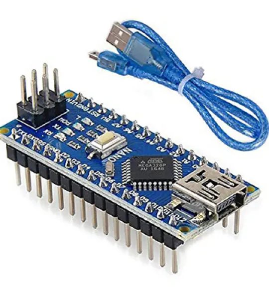 arduino nano CH340G V3.0 R3 Board