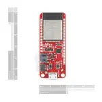 SparkFun Thing Plus - ESP32 WROOM