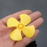 Motor Plastic Propeller