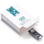Arduino Nano 33 IoT with headers