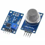 MQ4 Methane Gas Sensor Natural Coal Detector Module SnO2