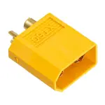 xt60 male connector