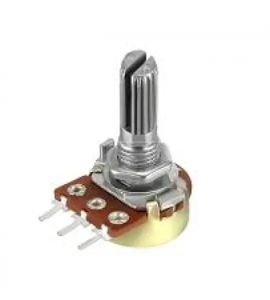 10K Potentiometer - WH148
