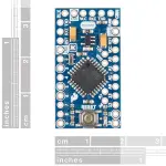 arduino pro mini