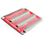 GPIO expansion board V3 for Raspberry Pi 3 B +