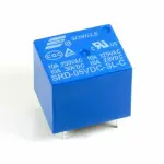 SRD-5VDC-SL-C SONGLE T-73 5V 5pin Relay