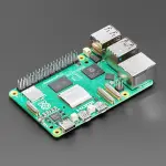 raspberry pi 5 8gb official