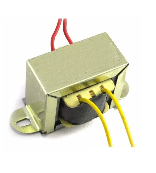 Transformer - 220v-6v 20W