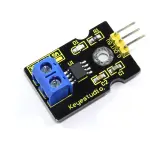 Keyestudio ACS712-30A Current Sensor for Arduino