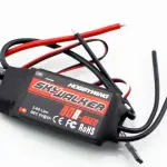 Original Hobbywing Skywalker 80A Electronic Speed Controller ESC