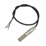 Soil temperature/Moisture sensor SHT10 Water proof