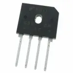 KBU8M Bridge Rectifier