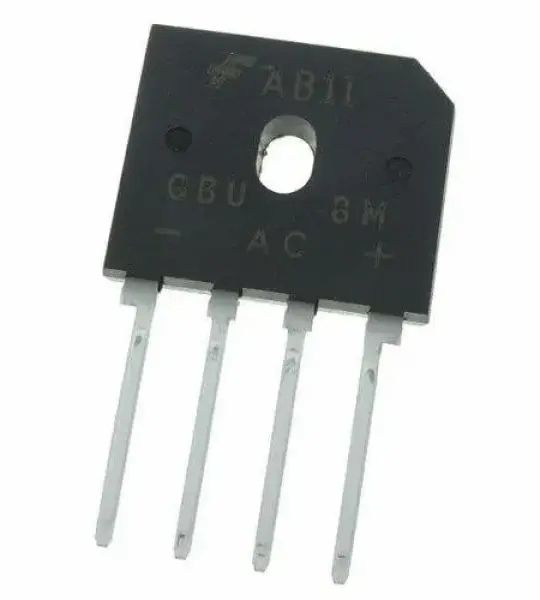 KBU8M Bridge Rectifier