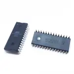 27C512R-70pu - DIP28 EEPROM
