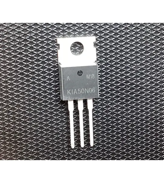 KIA50N06KIA