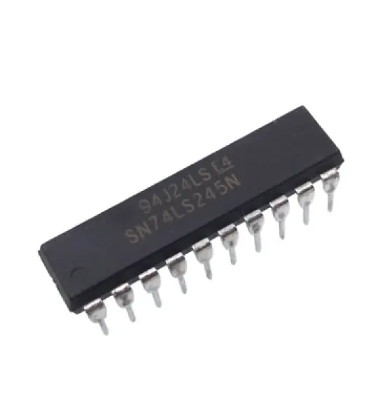 SN74LS245N