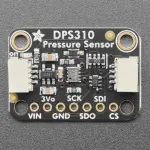 Adafruit DPS310 Precision Barometric Pressure / Altitude Sensor - STEMMA QT / Qwiic