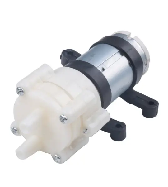 DC 12V MINI Aquarium water Pump R385