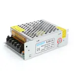 AS-60-12 Small Size 60W 12V 5A Output Switching Power Supply Mini AC-DC Transformer