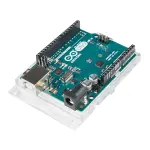 Original Arduino UNO R3 Board