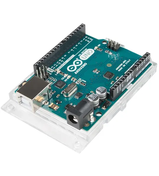 Original Arduino UNO R3 Board