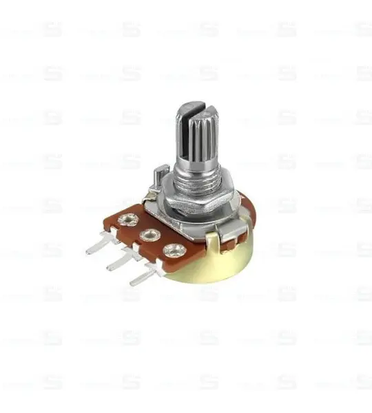 Potentiometer 5K 15mm