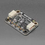 Adafruit BMP280 I2C or SPI Barometric Pressure & Altitude Sensor - STEMMA QT