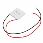 Thermoelectric cooling peltier module TEC12706