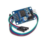 PCF8591 AD/DA converter module