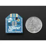XBee Module - ZB Series S2C - 2mW with Wire Antenna - XB24CZ7WIT-004