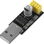 USB to ESP8266 WIFI Computer Development Board Module Adaptor