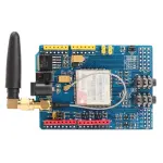 SIM900 Module GSM GPRS Shield expansion board wireless module Function more than TC35i for Arduino