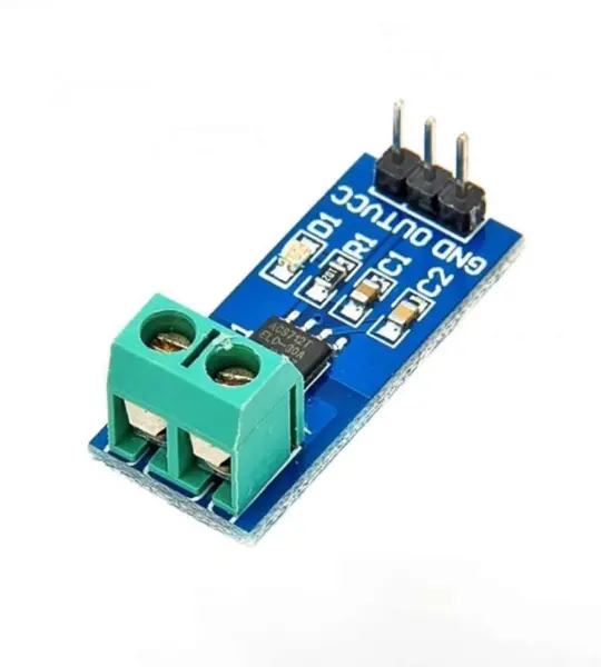 AC S712 Current Sensor Module 30A