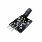 Vibration switch module