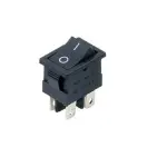 On - Off Switch 4 PIN