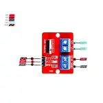 IRF520 MOS FET Driver Module for Arduino Raspberry