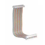 40 Pin GPIO Cable for Raspberry Pi Model B+ Female to Female