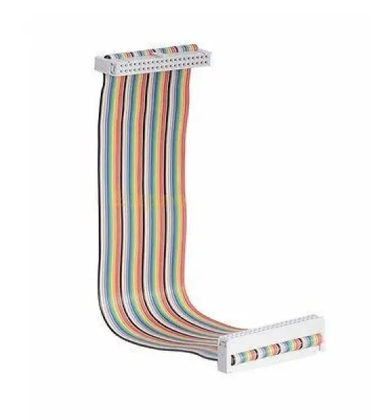 40 Pin GPIO Cable for Raspberry Pi Model B+ Female to Female