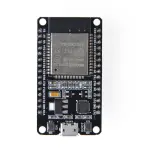 esp-wroom-32 esp32s development board