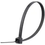 Cable tie Black