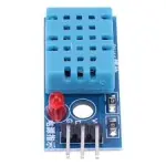 DHT11 Temperature and humidity sensor module