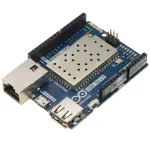 ARDUINO YUN REV 2 ABX00020 ATmega32U4 Development Board