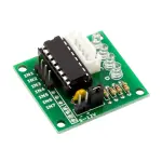 Motor shield ULN2003