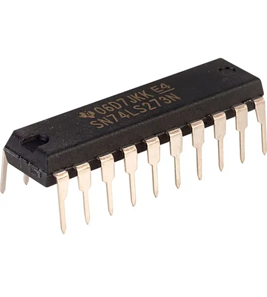 SN74LS273N
