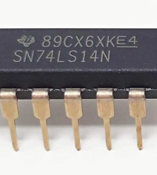 SN74LS14N