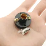e10 bulb 2.5v 0.3a with bulb holder