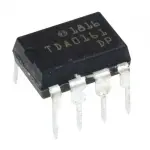 TDA0161 DP