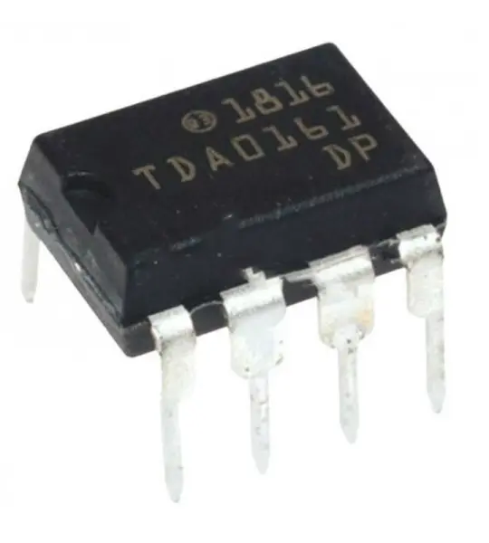 TDA0161 DP