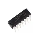 SN74LS90N